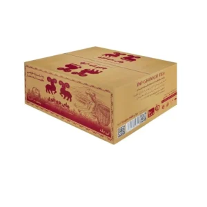 چای سیاه کیسه ای پوشش دار سوپر ممتاز ۸۰۰ عددی